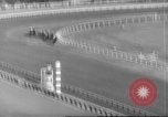 Image of horse race United States USA, 1960, second 51 stock footage video 65675057784