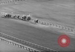 Image of horse race United States USA, 1960, second 55 stock footage video 65675057784