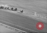 Image of horse race United States USA, 1960, second 56 stock footage video 65675057784