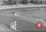 Image of horse race United States USA, 1960, second 61 stock footage video 65675057784