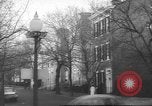 Image of John Kennedy and Caroline Washington DC USA, 1960, second 6 stock footage video 65675057785