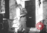 Image of John Kennedy and Caroline Washington DC USA, 1960, second 10 stock footage video 65675057785
