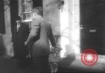 Image of John Kennedy and Caroline Washington DC USA, 1960, second 12 stock footage video 65675057785