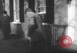 Image of John Kennedy and Caroline Washington DC USA, 1960, second 14 stock footage video 65675057785