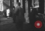 Image of John Kennedy and Caroline Washington DC USA, 1960, second 15 stock footage video 65675057785