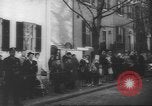 Image of John Kennedy and Caroline Washington DC USA, 1960, second 16 stock footage video 65675057785