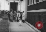 Image of John Kennedy and Caroline Washington DC USA, 1960, second 26 stock footage video 65675057785