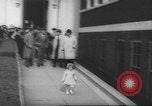 Image of John Kennedy and Caroline Washington DC USA, 1960, second 27 stock footage video 65675057785