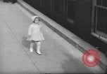 Image of John Kennedy and Caroline Washington DC USA, 1960, second 29 stock footage video 65675057785
