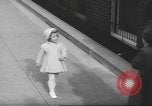 Image of John Kennedy and Caroline Washington DC USA, 1960, second 30 stock footage video 65675057785