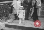 Image of John Kennedy and Caroline Washington DC USA, 1960, second 31 stock footage video 65675057785