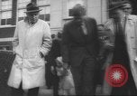 Image of John Kennedy and Caroline Washington DC USA, 1960, second 33 stock footage video 65675057785
