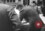 Image of John Kennedy and Caroline Washington DC USA, 1960, second 40 stock footage video 65675057785