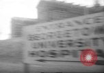 Image of John Kennedy and Caroline Washington DC USA, 1960, second 42 stock footage video 65675057785