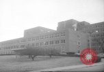 Image of John Kennedy and Caroline Washington DC USA, 1960, second 44 stock footage video 65675057785