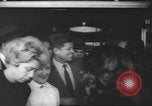 Image of John Kennedy and Caroline Washington DC USA, 1960, second 45 stock footage video 65675057785