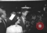 Image of John Kennedy and Caroline Washington DC USA, 1960, second 46 stock footage video 65675057785