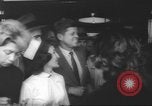 Image of John Kennedy and Caroline Washington DC USA, 1960, second 47 stock footage video 65675057785