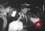Image of John Kennedy and Caroline Washington DC USA, 1960, second 48 stock footage video 65675057785