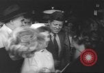 Image of John Kennedy and Caroline Washington DC USA, 1960, second 49 stock footage video 65675057785