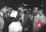 Image of John Kennedy and Caroline Washington DC USA, 1960, second 50 stock footage video 65675057785