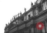 Image of Harold Macmillan Rome Italy, 1960, second 5 stock footage video 65675057787