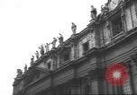 Image of Harold Macmillan Rome Italy, 1960, second 6 stock footage video 65675057787