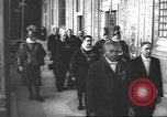 Image of Harold Macmillan Rome Italy, 1960, second 7 stock footage video 65675057787