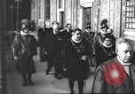Image of Harold Macmillan Rome Italy, 1960, second 9 stock footage video 65675057787