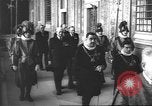 Image of Harold Macmillan Rome Italy, 1960, second 10 stock footage video 65675057787