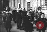 Image of Harold Macmillan Rome Italy, 1960, second 11 stock footage video 65675057787