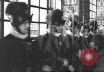 Image of Harold Macmillan Rome Italy, 1960, second 13 stock footage video 65675057787