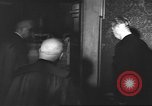 Image of Harold Macmillan Rome Italy, 1960, second 17 stock footage video 65675057787