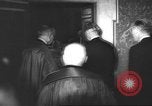 Image of Harold Macmillan Rome Italy, 1960, second 18 stock footage video 65675057787