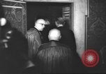 Image of Harold Macmillan Rome Italy, 1960, second 20 stock footage video 65675057787