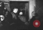 Image of Harold Macmillan Rome Italy, 1960, second 22 stock footage video 65675057787
