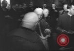 Image of Harold Macmillan Rome Italy, 1960, second 25 stock footage video 65675057787