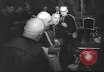 Image of Harold Macmillan Rome Italy, 1960, second 26 stock footage video 65675057787