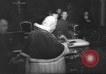 Image of Harold Macmillan Rome Italy, 1960, second 28 stock footage video 65675057787