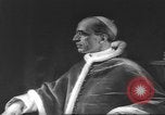 Image of Harold Macmillan Rome Italy, 1960, second 30 stock footage video 65675057787