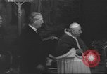 Image of Harold Macmillan Rome Italy, 1960, second 34 stock footage video 65675057787