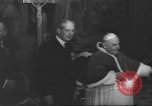 Image of Harold Macmillan Rome Italy, 1960, second 35 stock footage video 65675057787