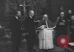 Image of Harold Macmillan Rome Italy, 1960, second 39 stock footage video 65675057787