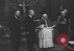 Image of Harold Macmillan Rome Italy, 1960, second 41 stock footage video 65675057787