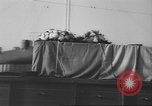 Image of funeral procession Ireland, 1960, second 29 stock footage video 65675057788
