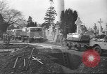 Image of funeral procession Ireland, 1960, second 36 stock footage video 65675057788