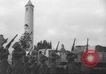 Image of funeral procession Ireland, 1960, second 44 stock footage video 65675057788