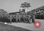 Image of football game Philadelphia Pennsylvania USA, 1960, second 11 stock footage video 65675057789