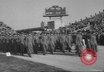 Image of football game Philadelphia Pennsylvania USA, 1960, second 12 stock footage video 65675057789