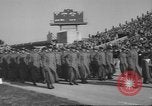 Image of football game Philadelphia Pennsylvania USA, 1960, second 13 stock footage video 65675057789